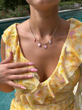 COLLIER ASTRA ROSE